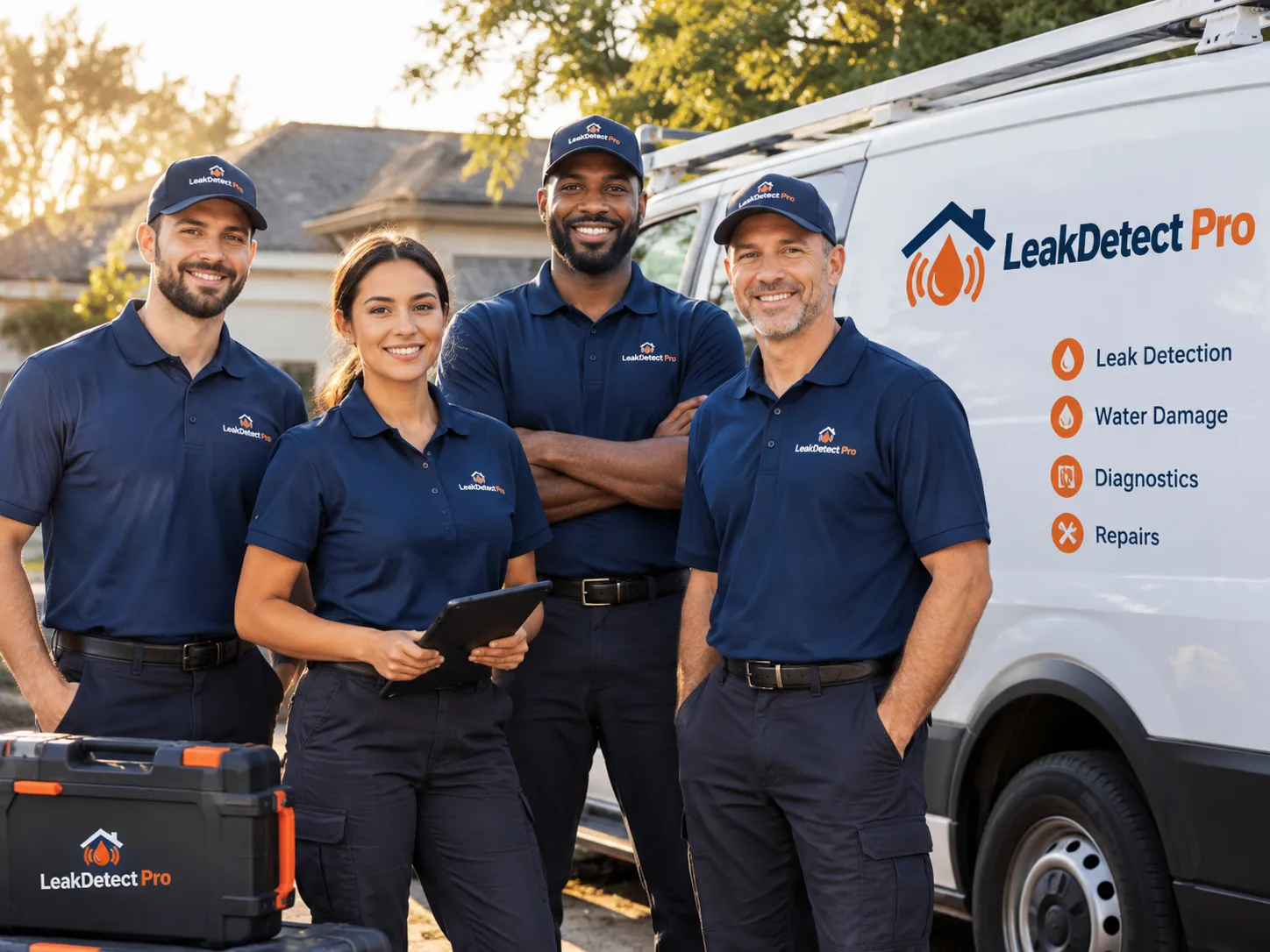 Roof Repair company in Warren, NJ